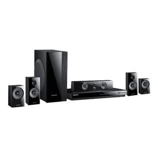 Samsung  Home Theater System HT E5500W