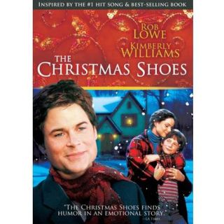 The Christmas Shoes (Full Frame)