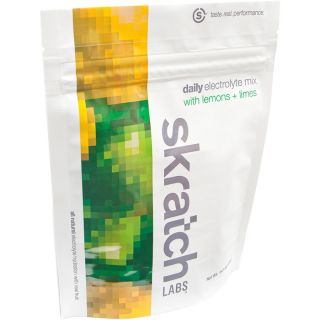 Skratch Labs Daily Electrolyte Drink Mix