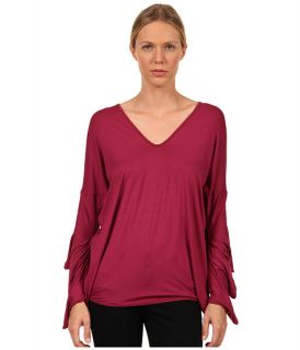 vivienne westwood anglomania three witches top plum
