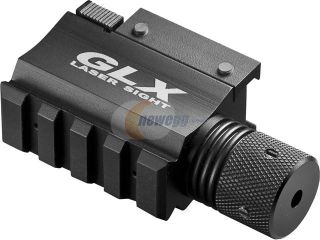 Barska GLX 5mW Green Laser Sight w/ Built in Picatinny Rail AU11408