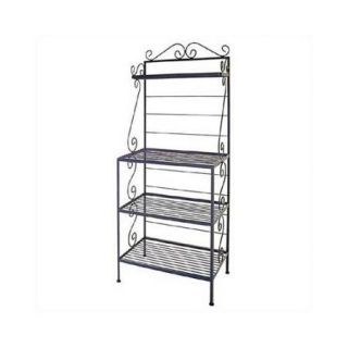Grace Collection Microwave Baker's Rack