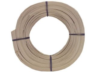 Flat Reed 1/4" 1 Pound Coil Approximately 370'
