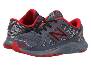 New Balance Kids 690v4 Little Kid Big Kid Grey Red