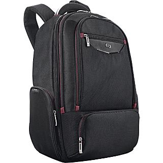 SOLO Executive Laptop Backpack