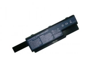 Compatible for Acer Aspire 5535 S6 12 Cell Battery