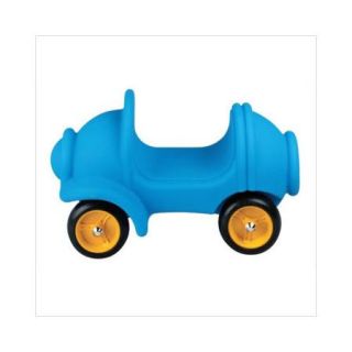 Wesco NA Small People Carrier Push/Scoot Car