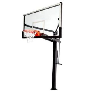 Lifetime 72 in. Mammoth Basketball System 90181