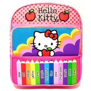 Hello Kitty Mini Backpack   Home   Luggage & Bags   Travel Bags