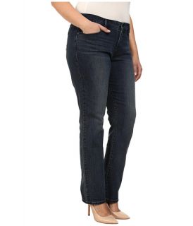 Levis® Plus Plus Size 314™ Shaping Straight Riveter