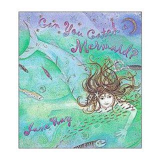 Can You Catch a Mermaid? (New) (Paperback)