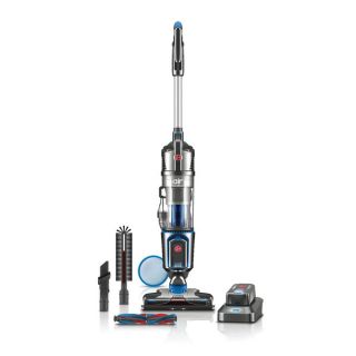 Hoover BH50120 Air Cordless WindTunnel 3 Upright Vacuum  