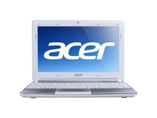 Acer Aspire One AOD270 26Dws 10.1' LED Netbook   Intel Atom N2600 1.60 GHz