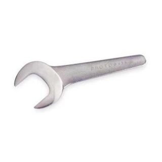 Proto 1 1/4",Service Wrench, Forged Alloy Steel, J3540