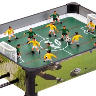 Voit  33 Table Top Rod Soccer Game