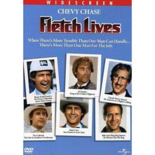 Fletch Lives (Widescreen)