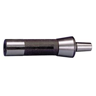 Jacobs AO803 ARBOR adapts Bridgeport Taper to No.3 Taper   Tools