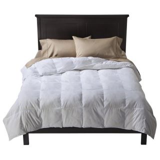 Room Essentials Warm Down Blend Comforter