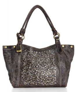 Frye Deborah Shoulder Bag   Handbags & Accessories