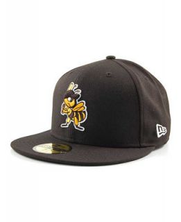 New Era Salt Lake Bees MiLB 59FIFTY Cap   Sports Fan Shop By Lids