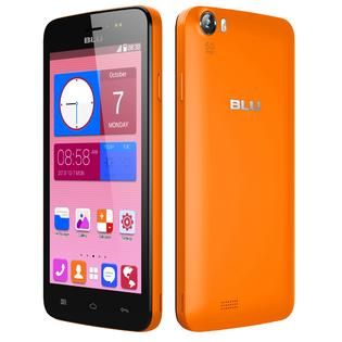 BLU BLU Studio 5.0 CE D536 Unlocked GSM HSPA+ Dual SIM Android Phone