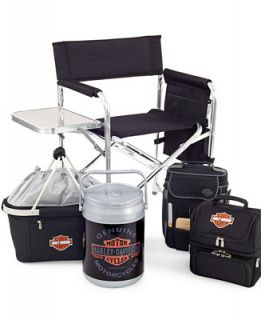Picnic Time Harley Davidson Collection   Outdoor Dining & Picnic