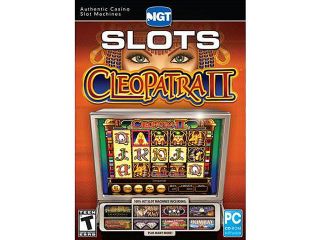 IGT Slots: Cleopatra AMR PC Game