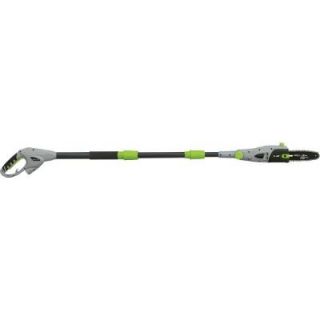 Earthwise 8 in. Corded 6.5 Amp Electric Pole Saw PS43008