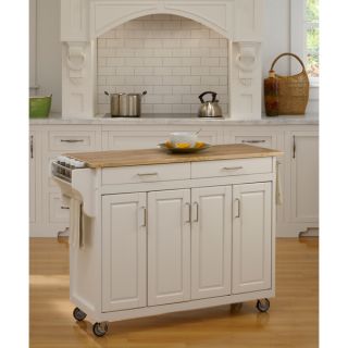 White Wood Top Create a Cart   14175172   Shopping   Great