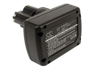 VinTrons Replacement Battery 3000mAh/36.0Wh For MILWAUKEE 2200, 2470 20, 2470 21, 2471, 2471 20, 2471 21, 2471 22, 2590 20, 49 24 0145