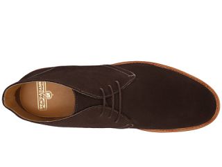 Stacy Adams Madison II   65 Brown Suede