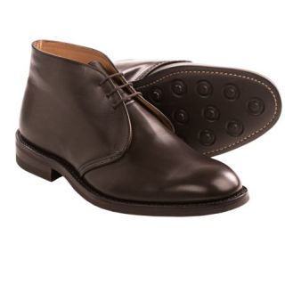 Tricker’s Aldo Style Chukka Boots (For Men) 3498X 62