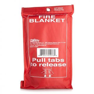 Emergency Fire Extinguishing Blanket   7540529