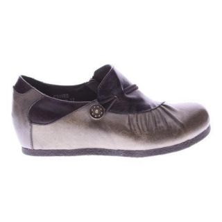 Womens LArtiste by Spring Step Clove Gray Multi Leather   17561016