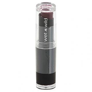 Wet N Wild Lipstick, Sugar Plum Fairy 908C, 0.11 oz (3.3 g)   Beauty