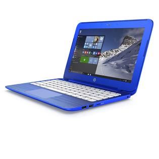 HP 11.6 Streambook w/Intel Celeron, 2GB RAM & 32GB HDD ENERGY STAR