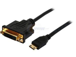 Coboc 16 ft. USB Extension / Repeater Cable (Black)