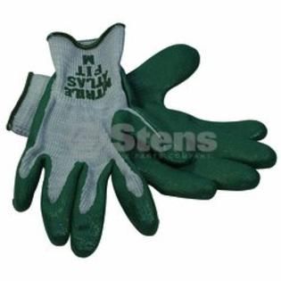 Stens Work Glove / Nitrile Coated Medium   Lawn & Garden   Outdoor