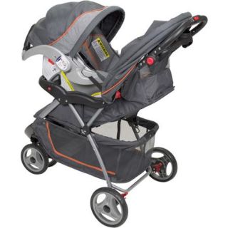 Baby Trend EZ Ride 5 Stroller, Vanguard
