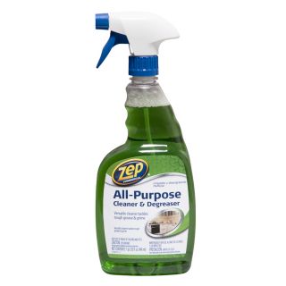 Zep Commercial All Purpose Cleaner & Degreaser 32 oz