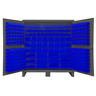 Durham Manufacturing 24H x 78W x 72D Lockable Cabinet