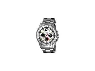 Puma Bracelets Race Chronograph White Dial Men's watch #PU102161002