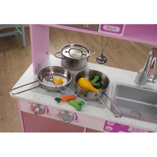 KidKraft Toddler Kitchen with Accessories
