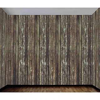 Wood Wall Roll Halloween Décor   Seasonal   Halloween   Halloween