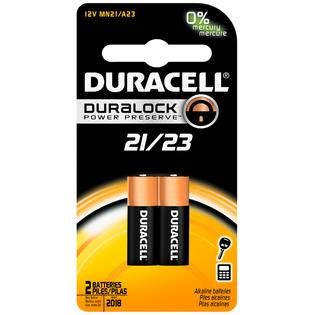 Duracell Batteries, 2 ct   Tools   Electricians Tools   Batteries