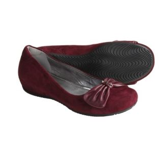 ECCO Bouillon Bow Shoes (For Women) 3633C 35