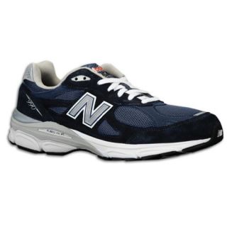 New Balance 990   Mens   Running   Shoes   Grey/Castlerock