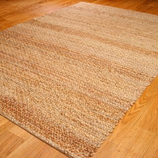 Dhalia Tan Area Rug by Natural Area Rugs