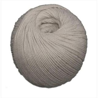 T. W. Evans Cordage 02 278 Number 27 Cotton Seine Mason Line with 280 ft. Ball