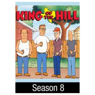 King of the Hill Dale Be Not Proud (Season 8 Ep. 14) (2004)